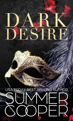 Cover Dark Desire