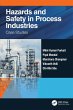 Hazards and Safety in Process Industries - Bild 1
