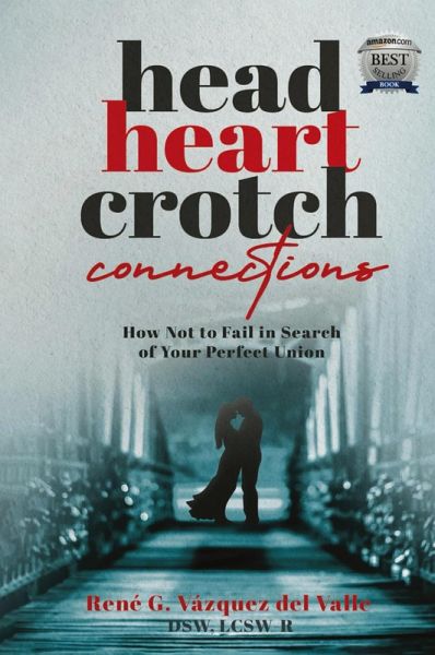 Head, Heart, Crotch Connections Head, Heart, Crotch Connections