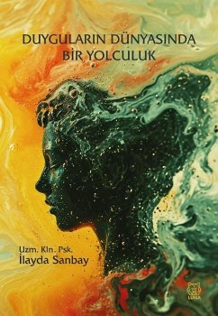 Cover Duygularin Dünyasinda Bir Yolculuk