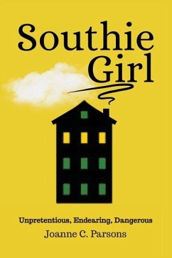 Southie Girl - Parsons, Joanne C