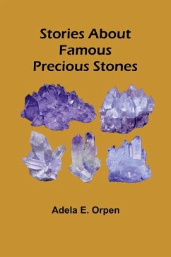 Cover Stories About Famous Precious Stones