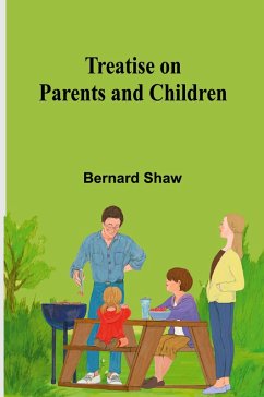 Cover Treatise on Parents and Children