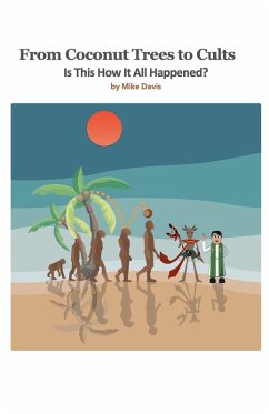 Cover From Coconut Trees To Cults