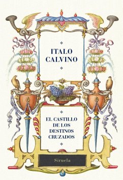 Cover El castillo de los destinos cruzados