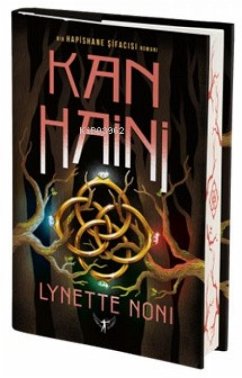 Cover Kan Haini Ciltli