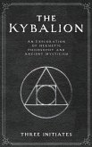 The Kybalion