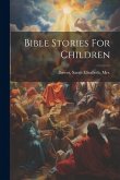 Bible Stories For Children