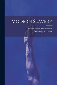 Cover Modern Slavery