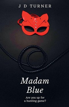 Cover Madam Blue