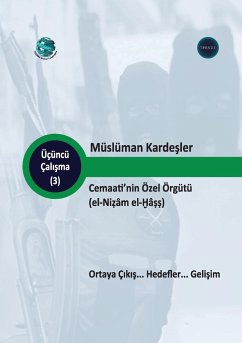 Müslüman Karde¿ler'in özel sistemi - Research, Trends