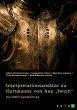 Interpretationsansätze zu Hartmanns... - Bild 1
