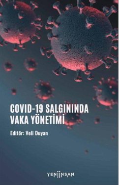 Cover COVID-19 Salgininda Vaka Yönetimi