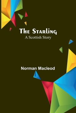 The Starling - Macleod, Norman