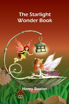 Cover The Starlight Wonder Book