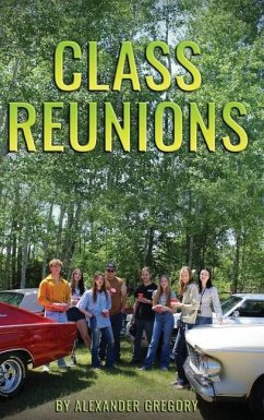 Cover Class Reunions
