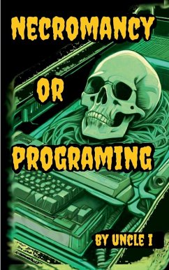 Cover Necromancy or Programing