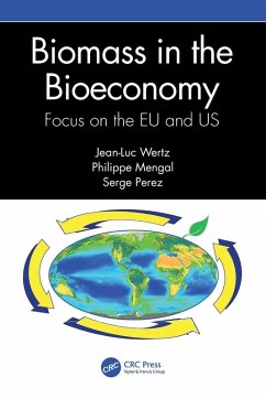 Cover Biomass in the Bioeconomy