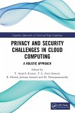 Privacy and Security Challenges in Cloud Computing Privacy and Security Challenges in Cloud Computing