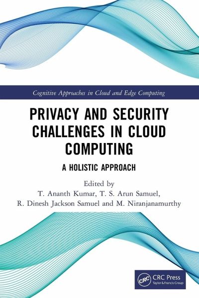 Privacy and Security Challenges in Cloud Computing Privacy and Security Challenges in Cloud Computing