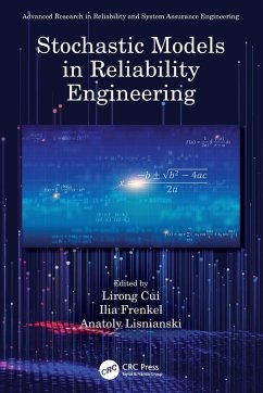 Cover Stochastic Models in Reliability Engineering