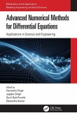 Advanced Numerical Methods for Differential Equations Advanced Numerical Methods for Differential Equations