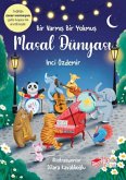 Bir Varmis Bir Yokmus - Masal Dünyasi