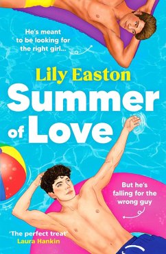 Cover Summer of Love