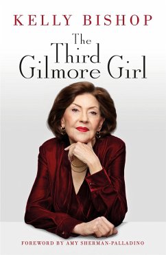 Cover The Third Gilmore Girl