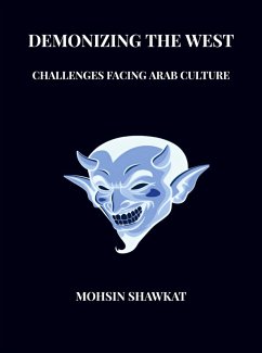 Cover Demonizing The West