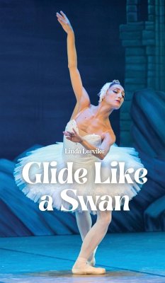 Glide Like a Swan - Leevike, Linda