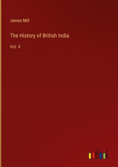 The History of British India The History of British India