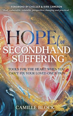 Hope For Secondhand Suffering - Block, Camille