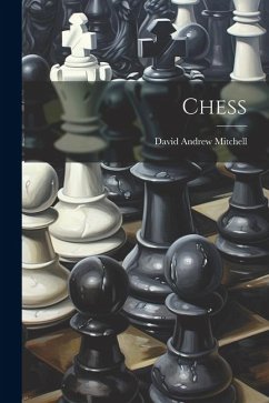 Chess - Mitchell, David Andrew