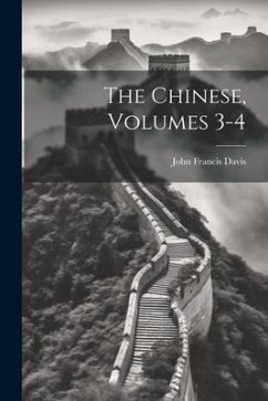 Cover The Chinese, Volumes 3-4