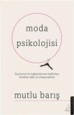 Moda Psikolojisi Moda Psikolojisi