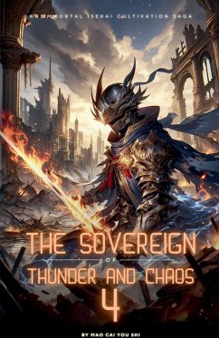 The Sovereign of Thunder and Chaos - Shi, Mao Cai You