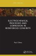 Electrochemical Processes and Corrosion... - Bild 1