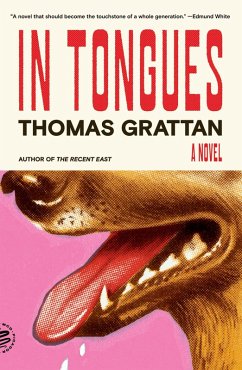 Cover In Tongues