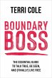 Boundary Boss - Bild 1
