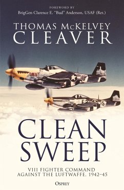 Cover Clean Sweep