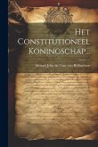 Het Constitutioneel Koningschap...
