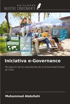 Iniciativa e-Governance - Abdullahi, Muhammad