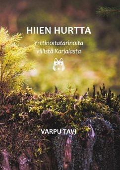 Hiien hurtta - Tavi, Varpu