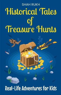 Historical Tales of Treasure Hunts - Rukh, Shah