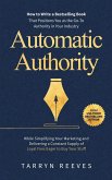 Automatic Authority