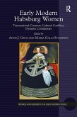Early Modern Habsburg Women