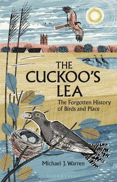 The Cuckoo's Lea - Warren, Michael J.