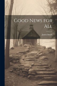 Cover Good News for All