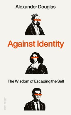 Cover Against Identity